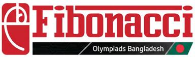 Fibonacci Olympiads Bangladesh Logo